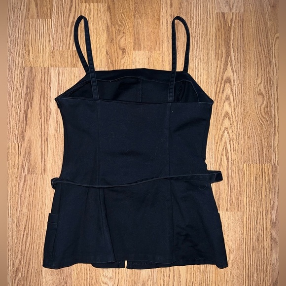 Express Top - Picture 4 of 4